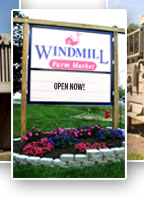 Windmill Farm Market Image Courtesy of www.WindmillFarmMarket.com