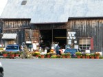 The Barn/Store