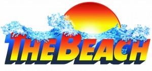 Beach Waterpark logo