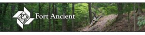 fort ancient logo