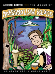 marshmellow-island
