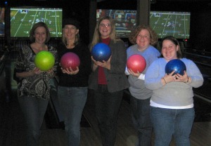 groupballs