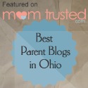 Mom Trusted Best Parenting Blogs in Ohio