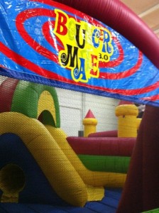 Jump Zone Milford