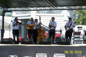 Photo Credit: BrownCountyBluegrass.com