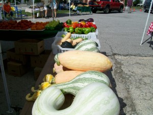 SK Farmers Market