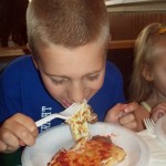 Marcus pizza Pasquales