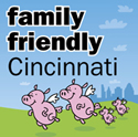 Family Friendly Cincinnati