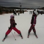 ski