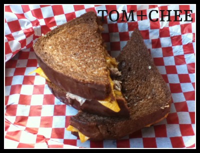 Tom Chee