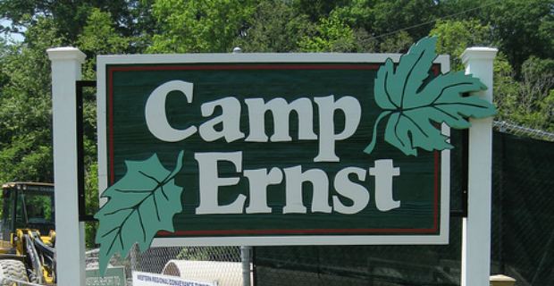 Camp Ernst