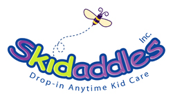 Skidaddles: Drop-in Anytime Kid Care