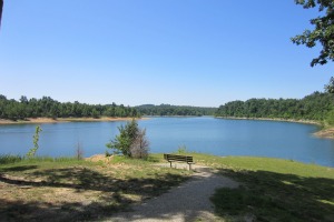 rough river dam