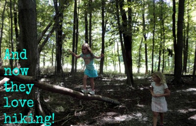 HikingLove