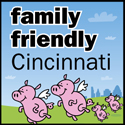 Family Friendly Cincinnati