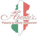 Aponte's logo