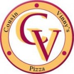 Cousin Vinny's logo