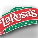 LaRosa's logo