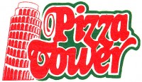 Pizza Tower logo