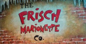 The Frisch Marionette Co