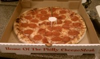 Westshore Pizza