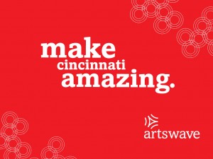 Make Cincinnati Amazing
