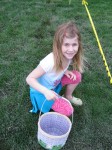 April 2011 Soccer, Easter, ThinkGreen 023