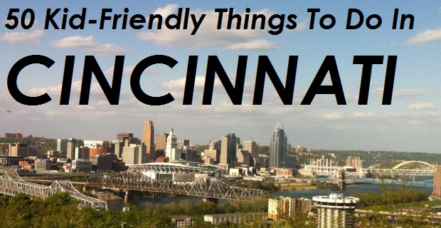 Cincinnati Skyline WITH COPY