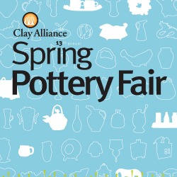 SpringPotteryFair