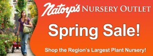 Natorp'sSpringSale