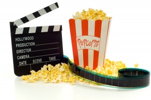 Movie, entertainment industry