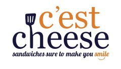 Cest Cheese Logo