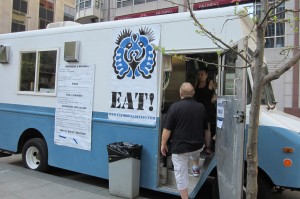 Eat Food Truck