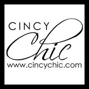CincyChic logo