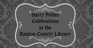 Harry Potter Party Slideshow