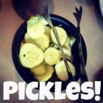 Izzys Pickles