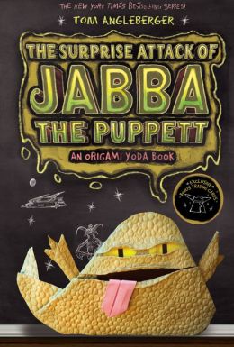 Jabba the Puppett