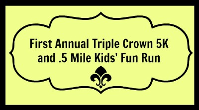 Triple Crown Fun Run small