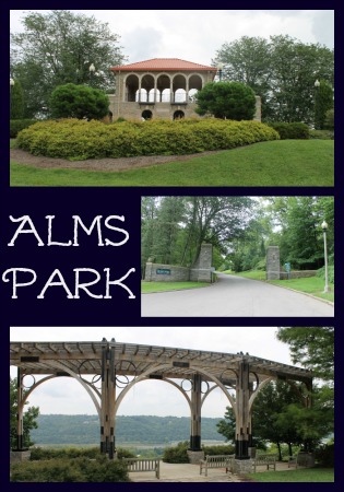 Alms Park Top of Page