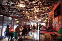 Chuys Hubcap Room