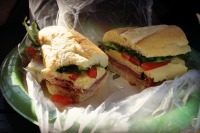 Kremer's Market Sandwich