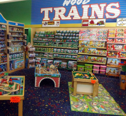 train toy store