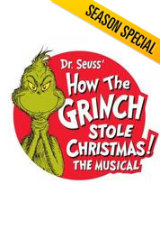 the grinch