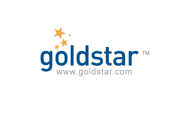 Discount Ticket Site - Goldstar - Comes to Cincinnati (Giveaway) CLOSED ...