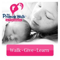 Guest Post: Promise Walk - Family Friendly Cincinnati