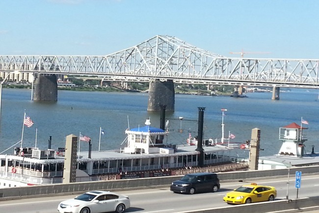 The Troll Pub Under the Bridge Louisville