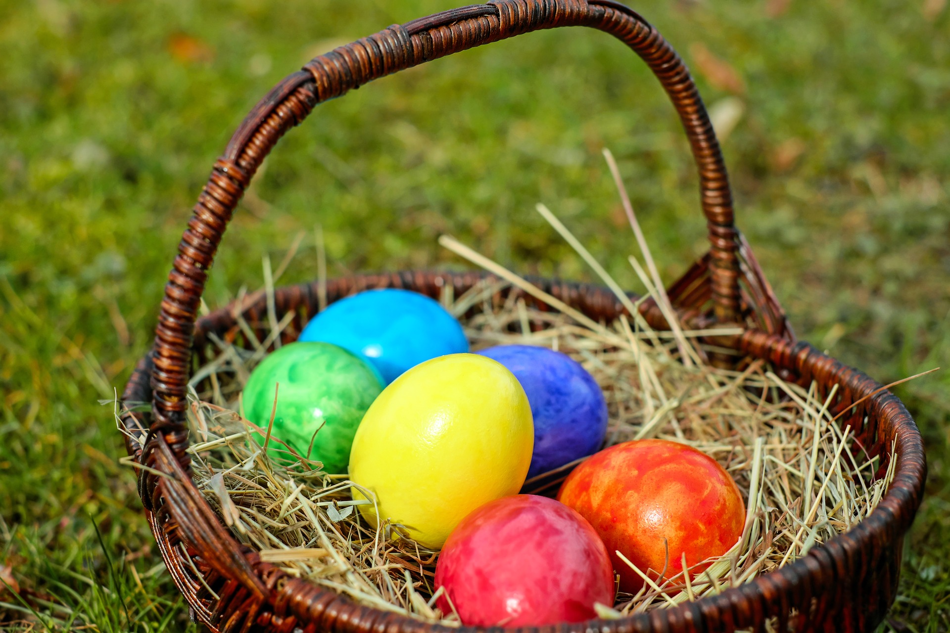 Celebrate Easter in Cincinnati and NKY Family Friendly Cincinnati